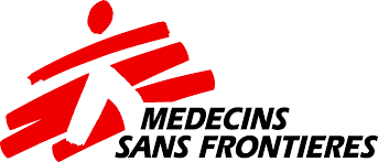 MSF logo
